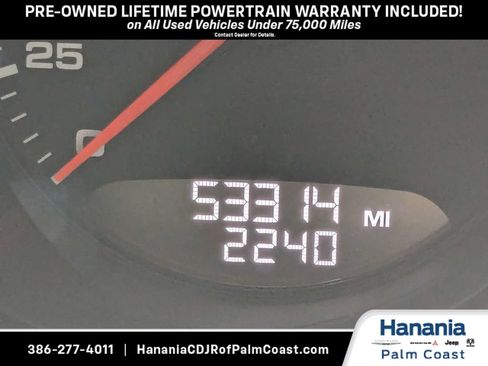 Used 2021 Porsche Macan S AWD/4WD image 32
