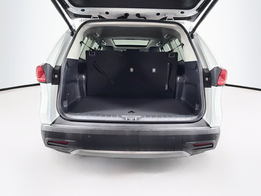 New 2026 Toyota Grand Highlander AWD image 25
