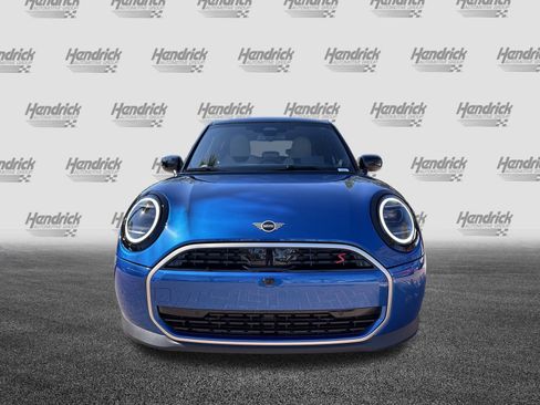 New 2026 MINI Cooper S image 3