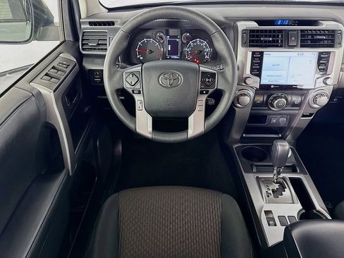 Used 2022 Toyota 4Runner Trail Special Edition image 27