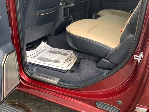 Used 2022 RAM 2500 Limited image 10