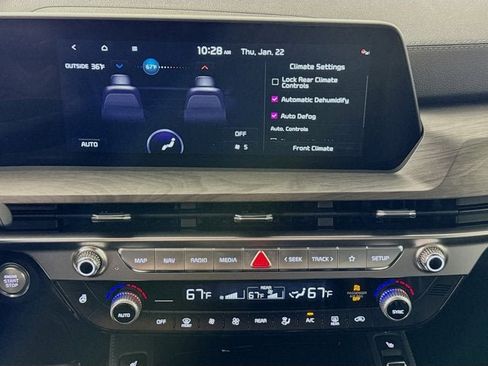 New 2025 Kia Telluride EX X-Line image 36