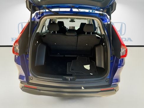 Certified 2024 Honda CR-V LX image 26