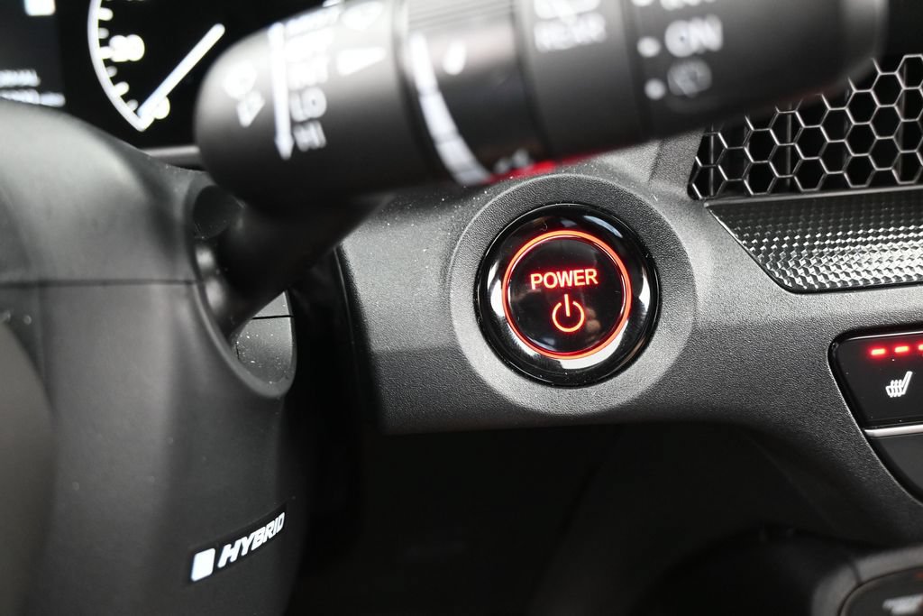 Used 2025 Honda CR-V Sport image 30
