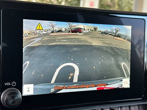 New 2025 Toyota RAV4 LE image 23