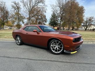 Used 2022 Dodge Challenger GT video 2