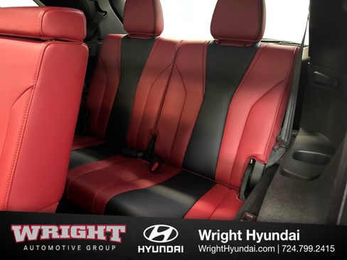 Used 2023 Acura MDX A-Spec image 14