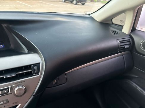 Used 2015 Lexus RX 350 AWD image 41