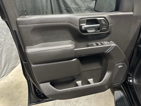 Used 2020 GMC Sierra 1500 AT4 w/ AT4 Premium Package image 15