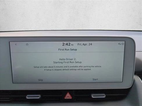 Certified 2024 Hyundai Ioniq 5 SEL RWD image 12