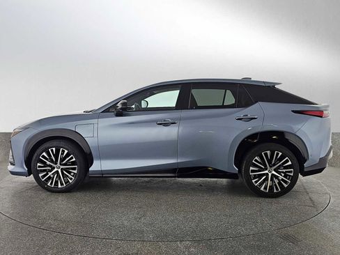Certified 2023 Lexus RZ 450e Luxury image 6