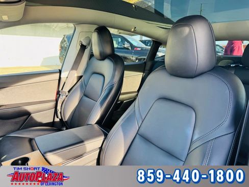 Used 2021 Tesla Model Y Long Range image 33