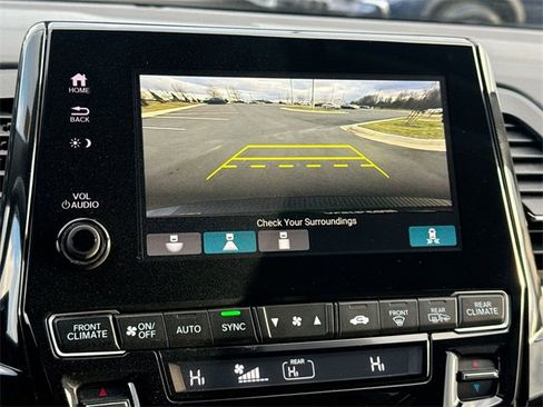 Used 2022 Honda Odyssey EX-L image 38