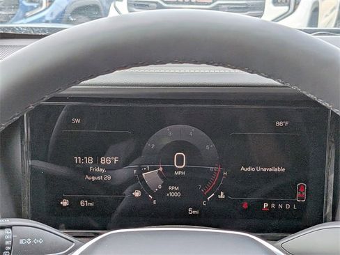 New 2026 GMC Terrain Elevation w/ Black Edition image 31