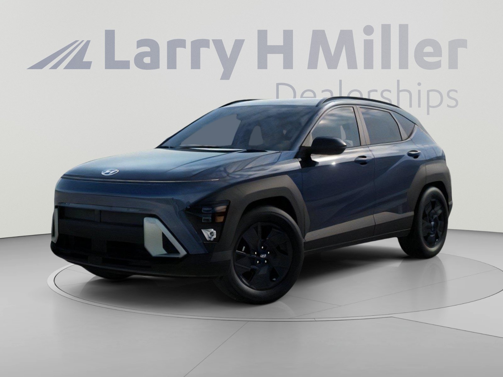 New 2027 Hyundai Kona SEL Sport FWD image 1