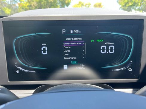 Used 2026 Kia Niro LX FWD image 38