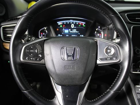 Used 2018 Honda CR-V EX-L image 15