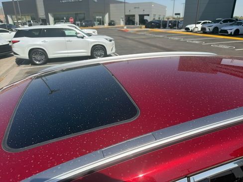 Used 2024 Lexus RX 350h w/ Convenience Package image 6