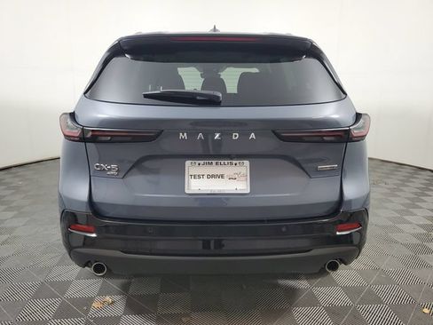 New 2026 MAZDA CX-5 2.5 S w/ Premium Package AWD/4WD image 5
