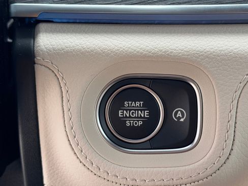 New 2026 Mercedes-Benz GLE 53 AMG 4MATIC Coupe image 22