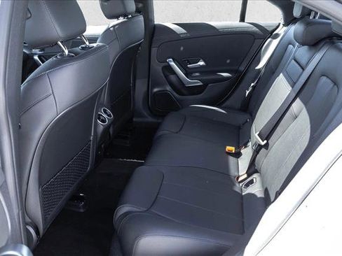 Certified 2026 Mercedes-Benz CLA 250 CLA 250 image 20