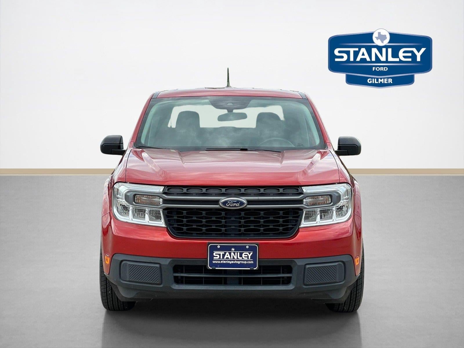 Used 2022 Ford Maverick XLT FWD image 3