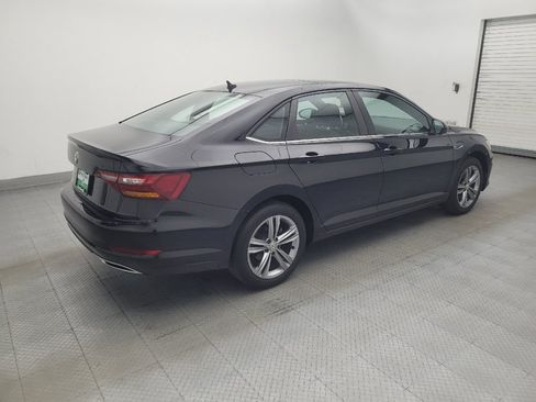 Used 2019 Volkswagen Jetta R-Line FWD image 10