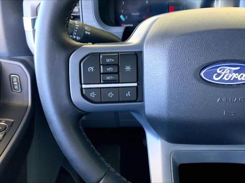 Certified 2025 Ford F150 XLT w/ Equipment Group 301A Standard image 23