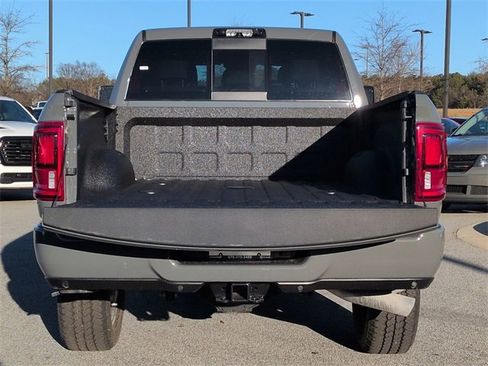 New 2026 RAM 3500 Limited image 13