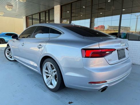 Used 2019 Audi A5 2.0T Premium image 5
