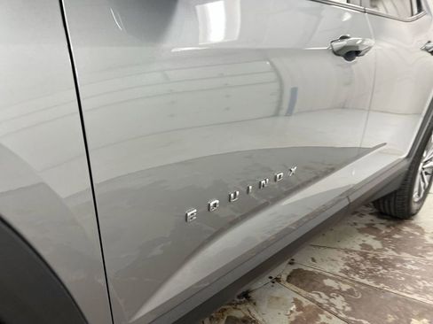 Used 2025 Chevrolet Equinox LT AWD/4WD image 26