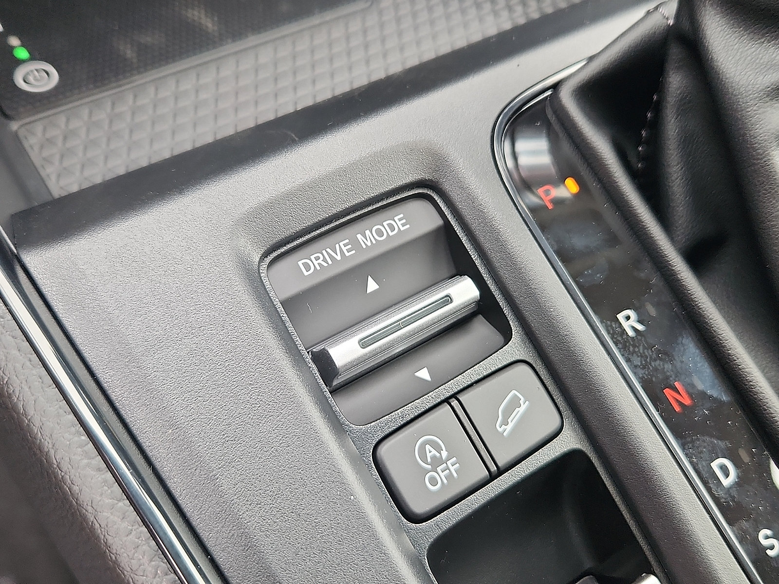 New 2027 Honda CR-V EX-L image 15