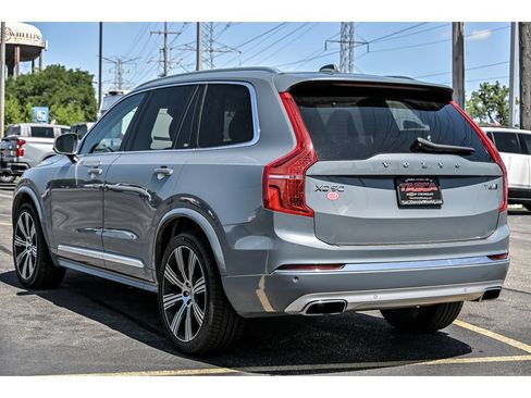 Used 2020 Volvo XC90 T6 Inscription w/ Protection Package Premier AWD/4WD image 6