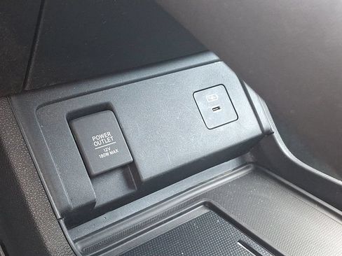 Certified 2024 Acura RDX SH-AWD w/ Technology Package image 27