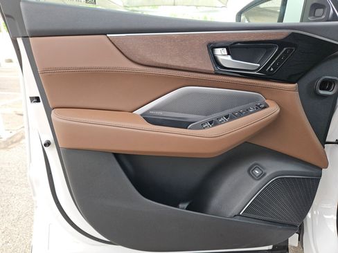 New 2026 Acura MDX SH-AWD w/ Advance Package image 12