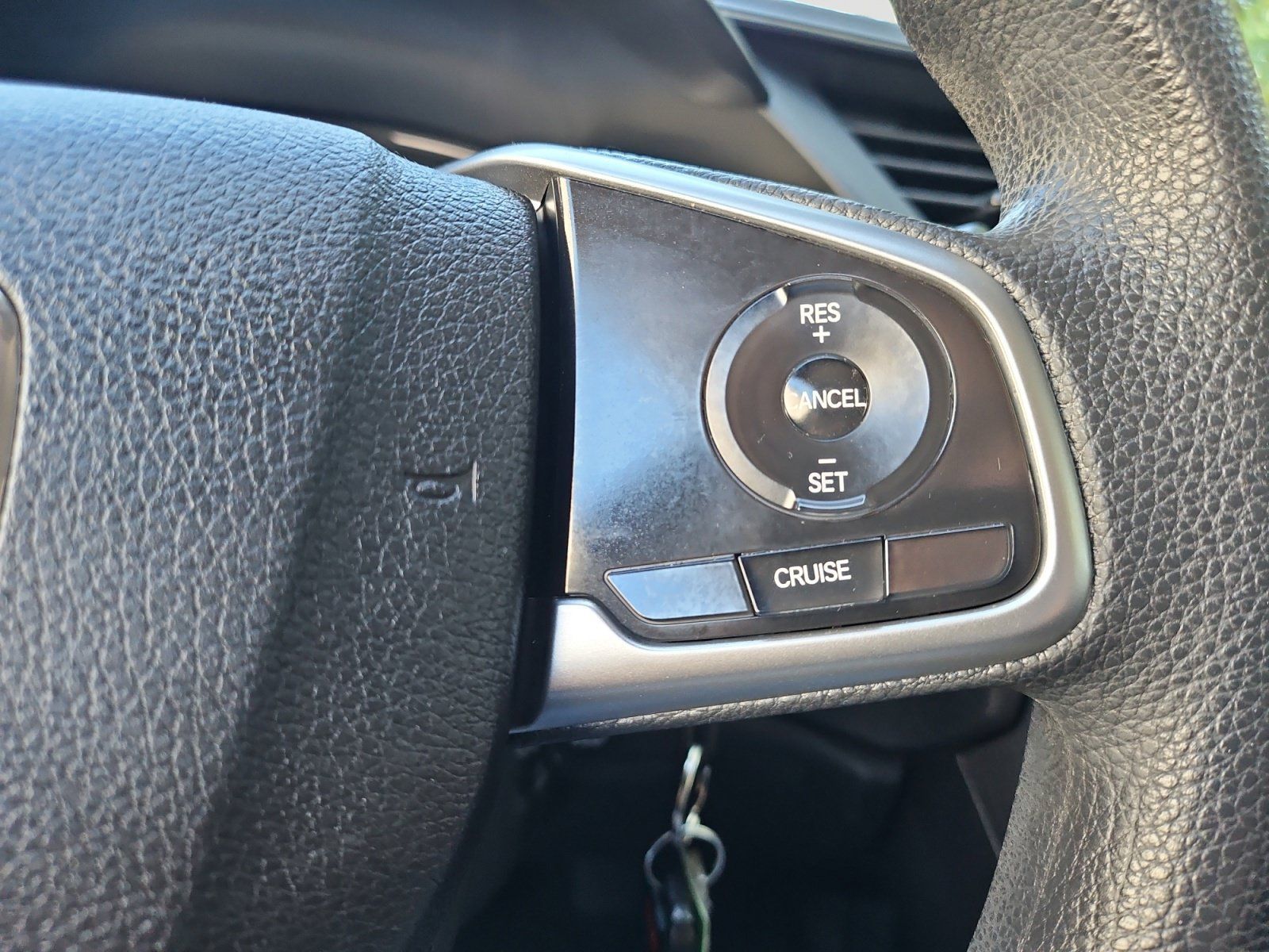 Used 2017 Honda Civic LX image 27