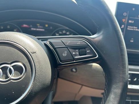 Used 2021 Audi A4 2.0T Premium w/ Convenience Package AWD/4WD image 22