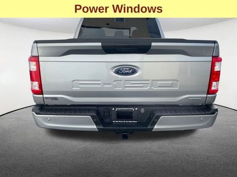 Used 2023 Ford F150 XLT image 10