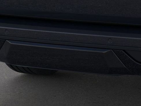 New 2025 Ford Expedition Max Platinum w/ Stealth Performance Package image 23