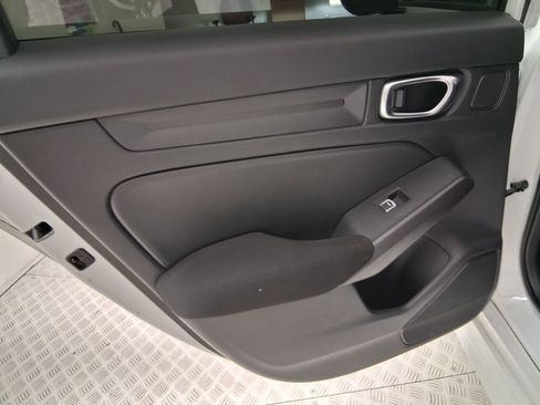 Used 2022 Honda Civic EX image 29