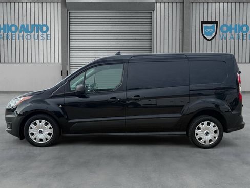 Used 2019 Ford Transit Connect XL FWD image 4
