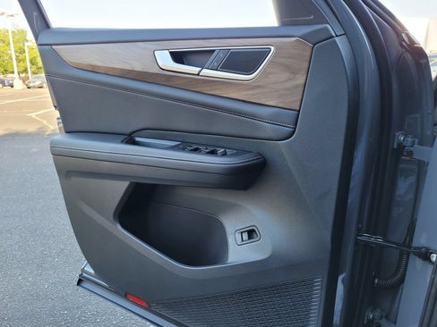 New 2026 Volkswagen Atlas SE AWD/4WD image 25
