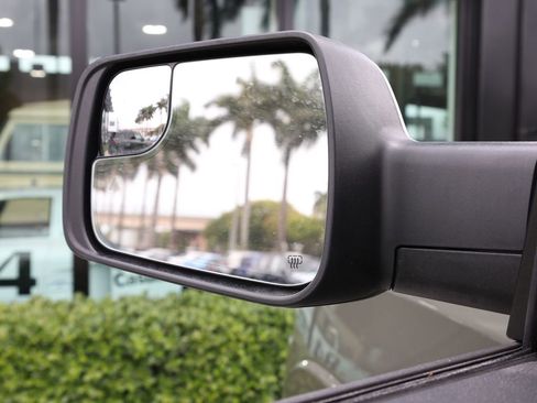 Used 2026 RAM 1500 Laramie image 9