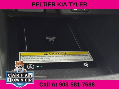 Used 2018 Honda Accord Touring image 42