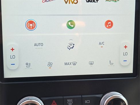 Certified 2024 Ford Edge Titanium image 20