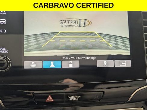 Used 2019 Honda Pilot Touring image 21