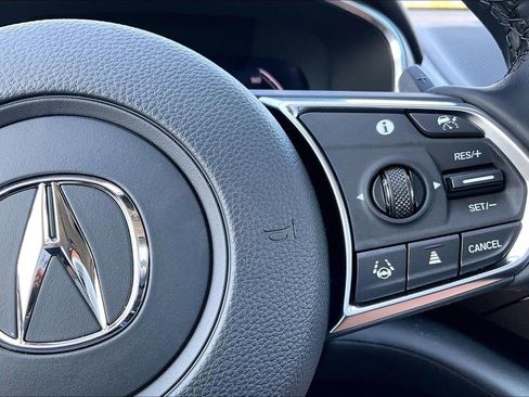 New 2026 Acura MDX w/ Technology Package image 16