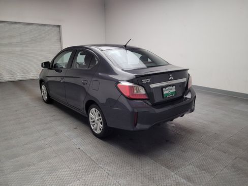 Used 2024 Mitsubishi Mirage G4 SE FWD image 5