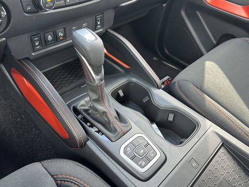 New 2026 Nissan Frontier PRO-4X w/ Pro-4x Convenience Package image 24