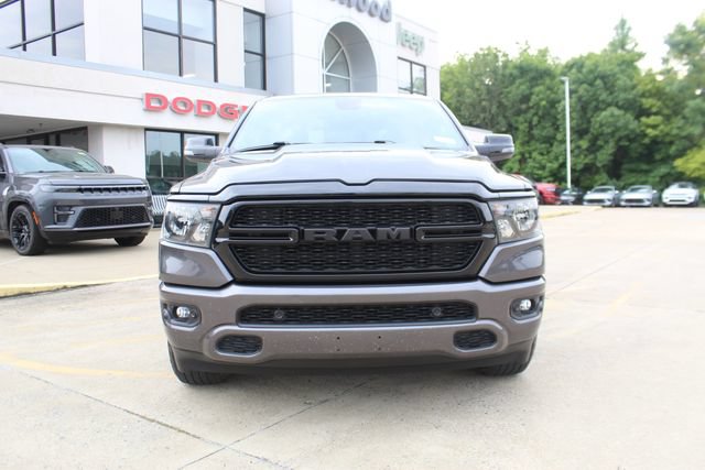 Used 2023 RAM 1500 Big Horn AWD/4WD image 9